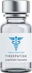 Tirzepatide